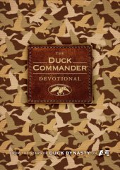 book The Duck commander devotional for couples