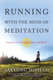 book Running with the mind of meditation: lessons for training body and mind