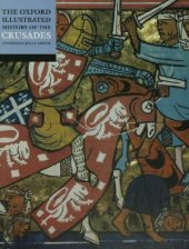 book The Oxford illustrated history of the Crusades