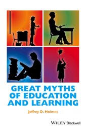 book Great Myths of Education and Learning