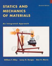 book Statics and mechanics of materials: an integrated approach