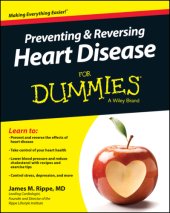 book Preventing and Reversing Heart Disease For Dummies