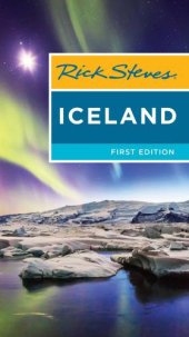 book Rick Steves Iceland