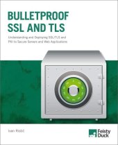 book Bulletproof SSL and TLS