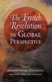 book The French Revolution in global perspective