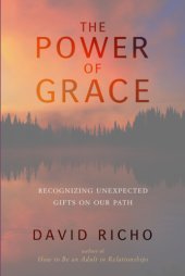 book The power of grace: recognizing unexpected gifts on our path