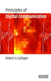 book Principles of Digital Communication