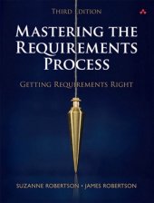 book Mastering the requirements process