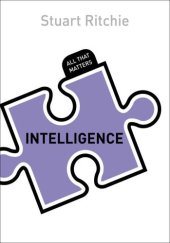 book Intelligence: All That Matters