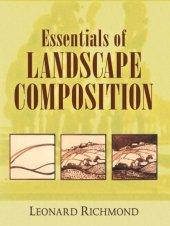 book Essentials of Landscape Composition