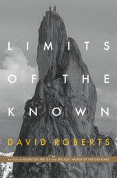 book Limits of the Known