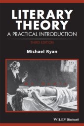 book Literary theory a practical introduction