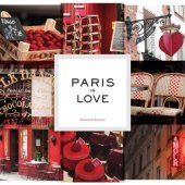 book Paris in love