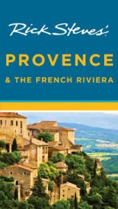 book Rick Steves' Provence & the French Riviera