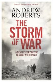 book The storm of war: a new history of the Second World War