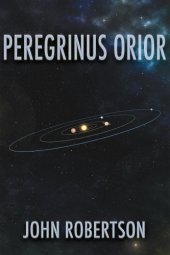 book Peregrinus Orior