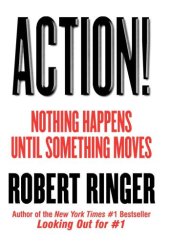 book Action!: nothing happens until something moves