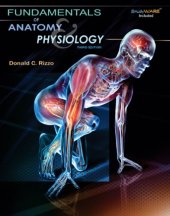 book Fundamentals of anatomy & physiology