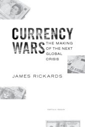 book Currency Wars