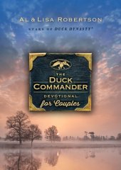 book The Duck Commander Devotional for Couples