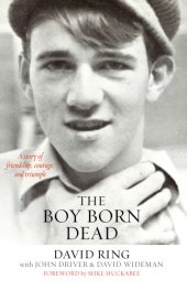 book The Boy Born Dead