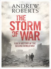 book The storm of war: a new history of the Second World War