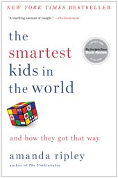 book The smartest kids in the world: and how they got that way