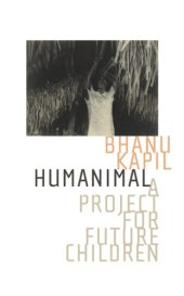 book Humanimal: a project for future children