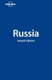 book Russia & Belarus