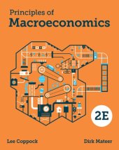 book Principles of Macroeconomics