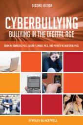 book Cyberbullying bullying in the digital age