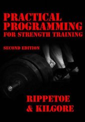 book Practical Programming for Strength Training