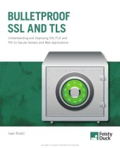 book Bulletproof SSL and TLS