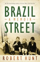 book Brazil Street: A memoir