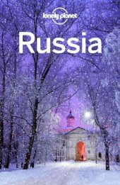 book Lonely Planet Russia