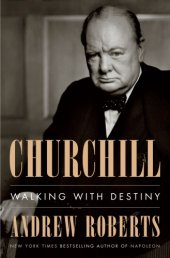 book Churchill