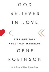 book God Believes in Love