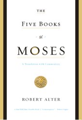 book The Five Books of Moses