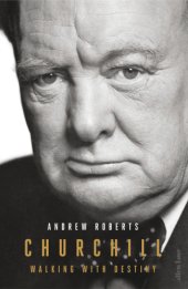 book Churchill