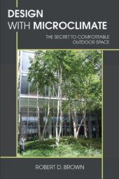 book Design with Microclimate: the Secret to Comfortable Outdoor Spaces