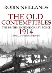 book The Old Contemptibles