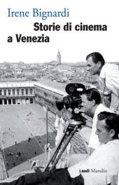 book Storie di cinema a Venezia