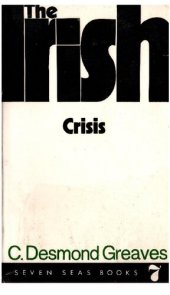 book The Irish Crisis