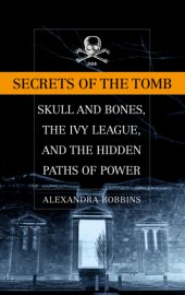 book Secrets of the Tomb