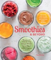 book Smoothies & Beyond