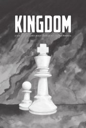 book Kingdom: a role-playing game about communities