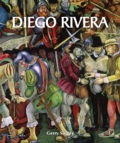 book Diego Rivera: his art and his passions