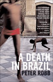 book A Death in Brazil