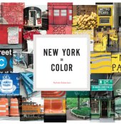 book New York in Color