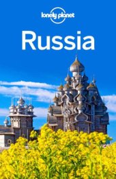 book Lonely Planet Russia